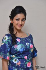 Mouryani At Janaki Ramudu Movie Audio Function